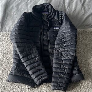 Patagonia Women’s Down Sweater Jacket